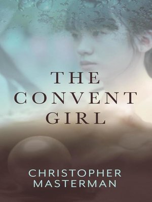 cover image of The Convent Girl